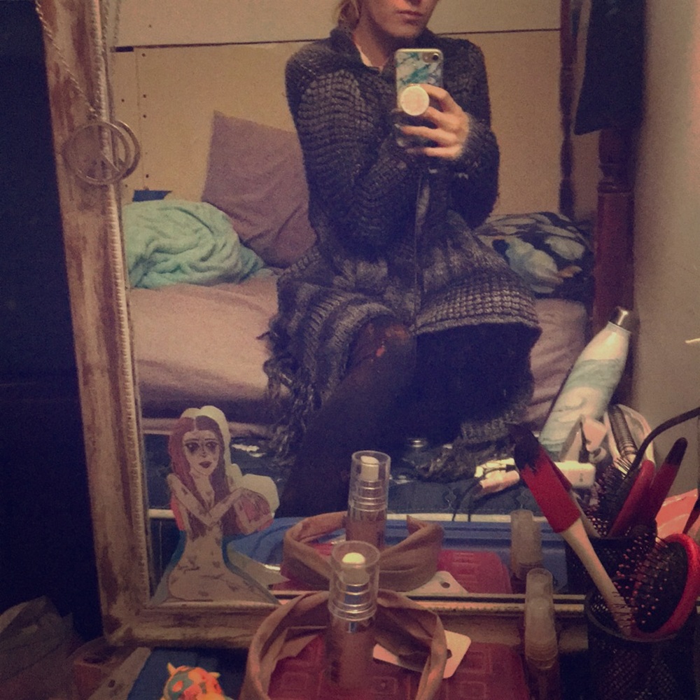Cardigan